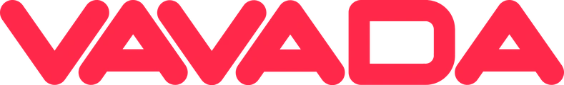 Vavada – logo kasyna